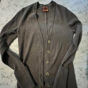 Tory Burch cardigan